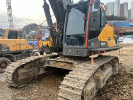   Volvo EC480DL 2022 , 38000000 , 
