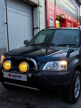 SUV   Honda CR-V 1996 , 350000 , 