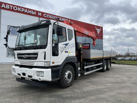   Daewoo Novus 2023 , 19197681 ,  