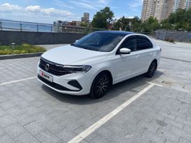  Volkswagen Polo 2020 , 1499900 , 