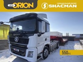   Shacman (Shaanxi) SX418853381 2023 , 6800000 , 