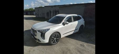 SUV   Haval Jolion 2021 , 1700000 , 