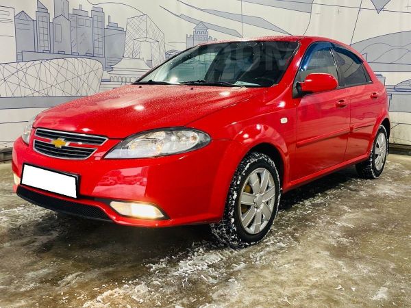  Chevrolet Lacetti 2005 , 552500 , 