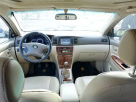  BYD F3 2008 , 120000 , 