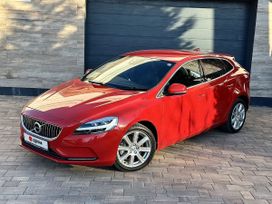  Volvo V40 2017 , 1450000 , 