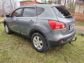 SUV   Nissan Qashqai 2008 , 800000 , 