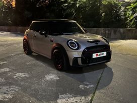  3  MINI Hatch 2021 , 4700000 , 