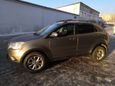 SUV   SsangYong Actyon 2011 , 890000 , 