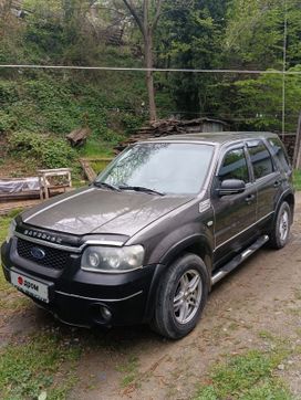 SUV   Ford Maverick 2004 , 680000 , 