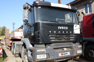   Iveco Trakker 2008 , 2340000 , 