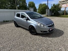  Opel Corsa 2008 , 450000 , 