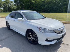  Honda Accord 2017 , 2999000 , 