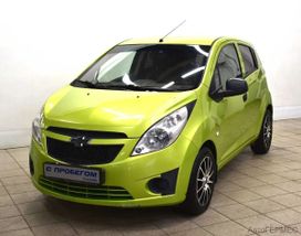 Chevrolet Spark 2013 , 510000 , 