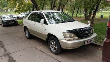 SUV   Toyota Harrier 1998 , 800000 , 