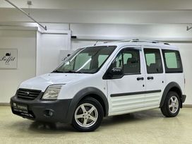    Ford Tourneo Connect 2009 , 649000 , 