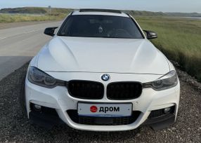  BMW 3-Series 2019 , 2400000 , 