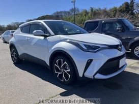 SUV   Toyota C-HR 2021 , 1550000 , 