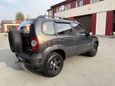 SUV   Chevrolet Niva 2015 , 740000 , 