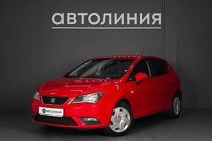 ������� SEAT Ibiza 2012 ����, 810000 ������, ����������