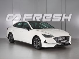  Hyundai Sonata 2021 , 2789000 ,  