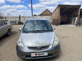  Honda Fit 2003 , 350000 , 