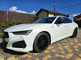  Acura TLX 2021 , 3899900 , 