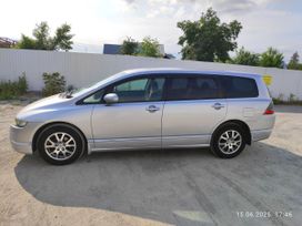    Honda Odyssey 2004 , 900000 , 