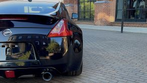  370Z, 2019