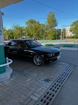  BMW 5-Series 1992 , 350000 , 
