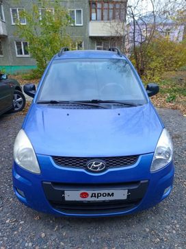  Hyundai Matrix 2008 , 410000 , 