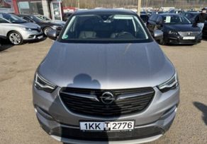 SUV   Opel Grandland X 2021 , 1622000 , 