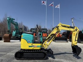 - Yanmar SV08 2020 , 999000 , 