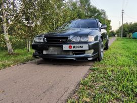  Toyota Chaser 1997 , 1250000 , 