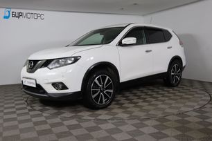 SUV   Nissan X-Trail 2015 , 1469990 ,  