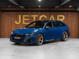  Audi RS6 2025 , 22800000 , 