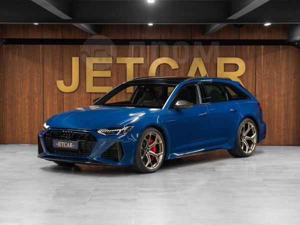  Audi RS6 2025 , 22300000 , 