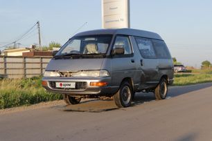    Toyota Lite Ace 1993 , 350000 , 