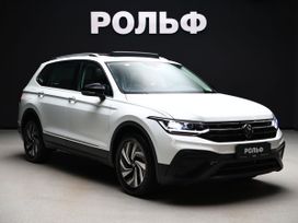 SUV   Volkswagen Tiguan 2024 , 4300000 , 