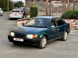  Toyota Tercel 1997 , 200000 , 