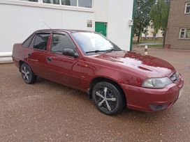  Daewoo Nexia 2011 , 257000 , 