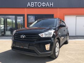 SUV   Hyundai Creta 2020 , 1519900 , 