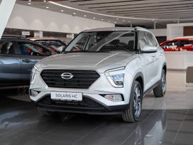 SUV   Solaris HC 2025 , 3948000 , 