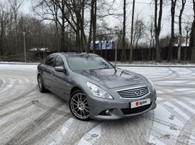  Infiniti G37 2010 , 1650000 , 