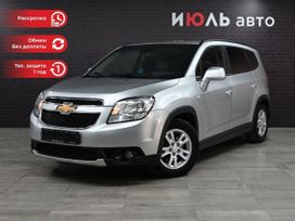    Chevrolet Orlando 2012 , 1335000 , 