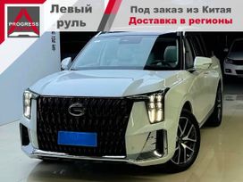 SUV   GAC Trumpchi GS8 2022 , 3600000 , 