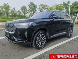 SUV   Haval H6 2022 , 1313000 , 
