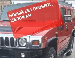 SUV   Hummer H2 2008 , 16400000 , 