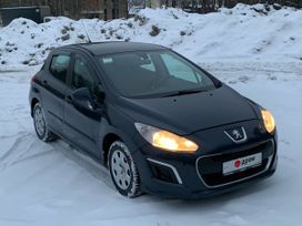  Peugeot 308 2012 , 579000 , 