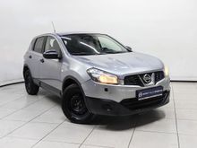  Qashqai, 2013