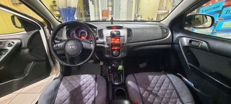 Kia Cerato 2012 , 830000 , 